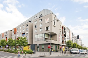 Séjours & Affaires Paris - Vitry Sur Seine,Ivry-Sur-Seine>>Creteil,3 star