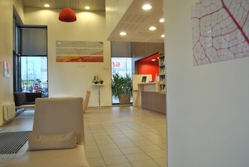 sejours and affaires paris vitry sur seine