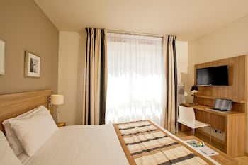 sejours and affaires paris vitry sur seine