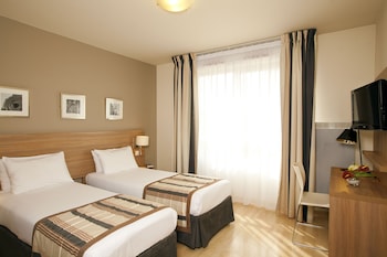 sejours and affaires paris vitry sur seine