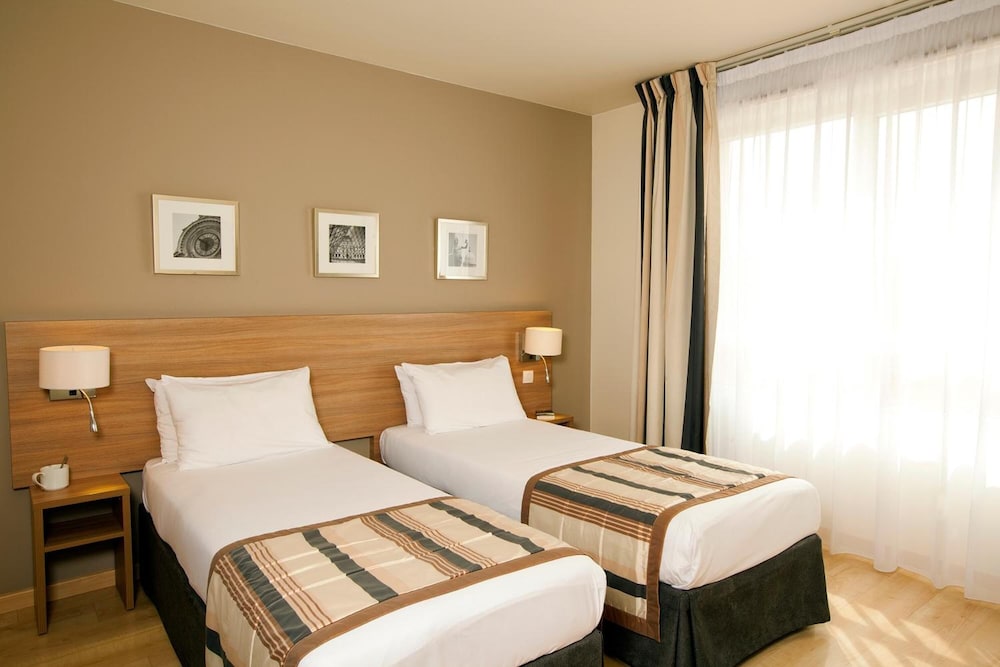 sejours and affaires paris vitry sur seine