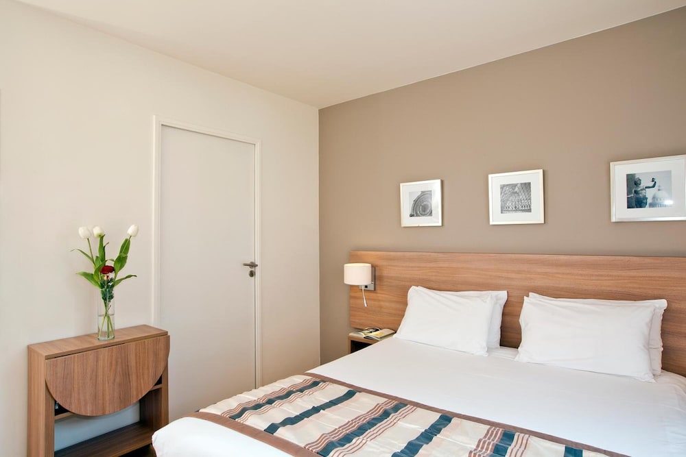 sejours and affaires paris vitry sur seine