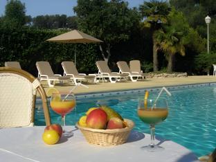 hotel restaurant letape