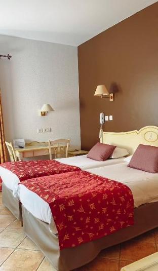 hotel restaurant letape