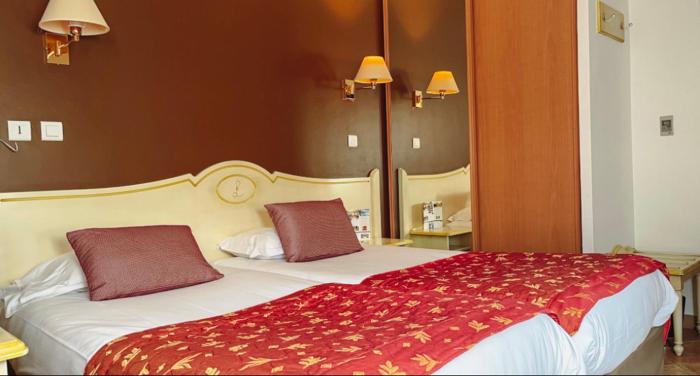 hotel restaurant letape