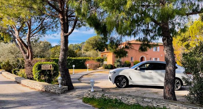 hotel restaurant letape