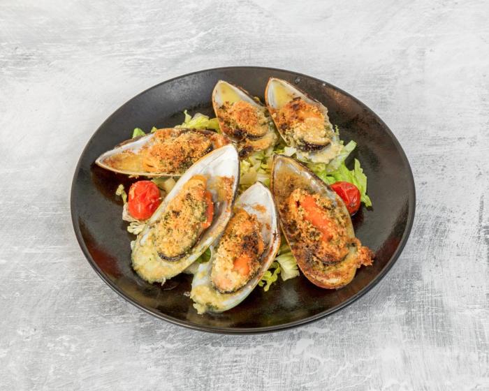 hotel restaurant letape