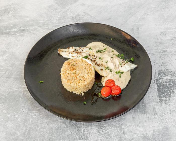 hotel restaurant letape