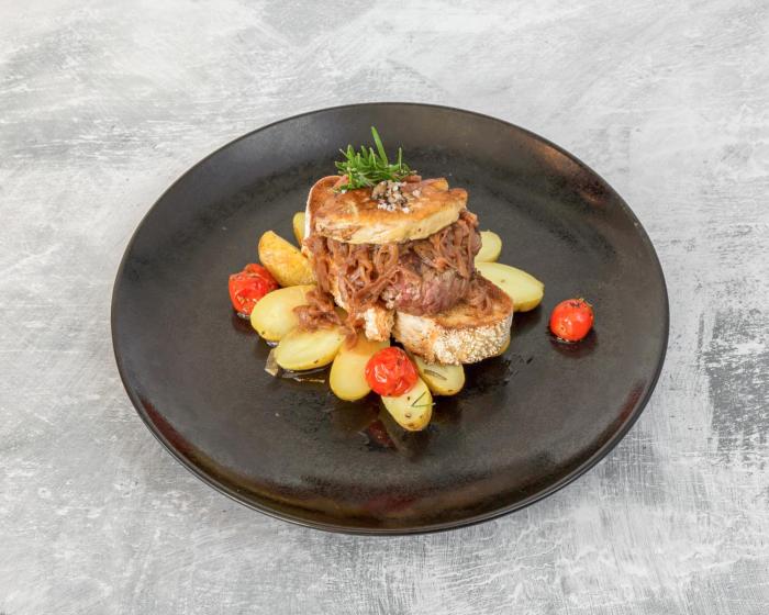 hotel restaurant letape