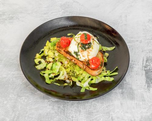 hotel restaurant letape