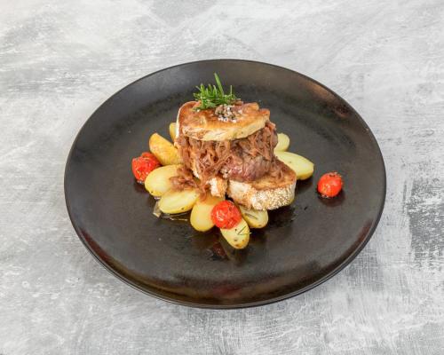 hotel restaurant letape