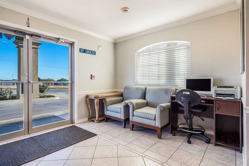 americas best value inn new braunfels san antonio