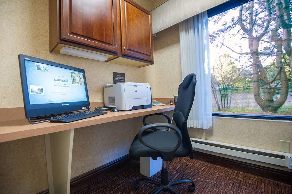 hampton inn brattleboro