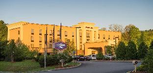 hampton inn brattleboro