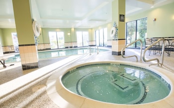 Hampton Inn Brattleboro,Chesterfield>>Brattleboro,3 star