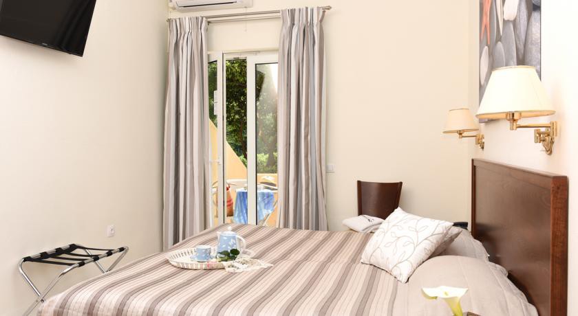 telesilla hotel