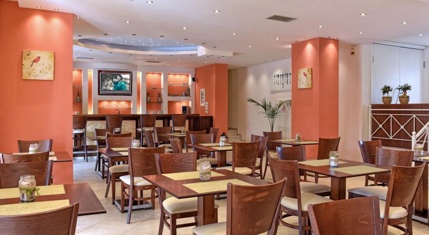 telesilla hotel