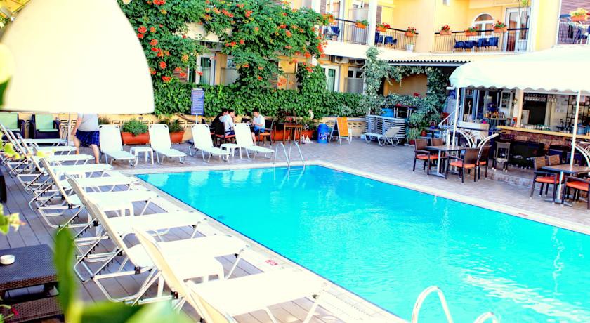 telesilla hotel