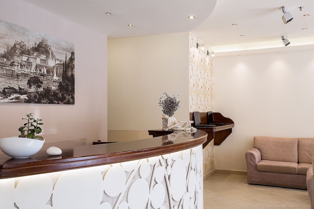 telesilla hotel