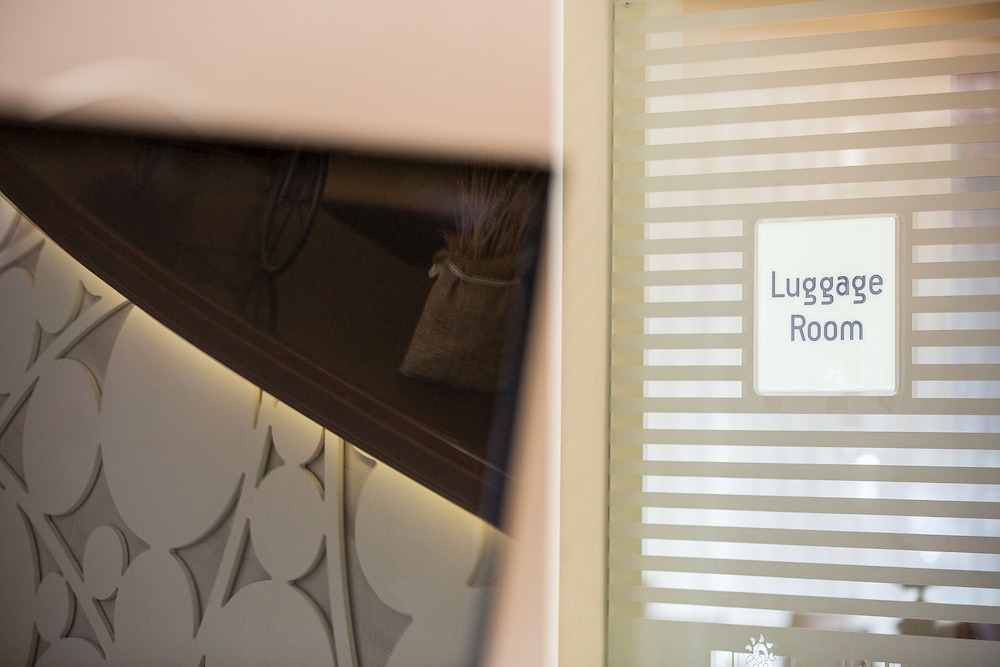 telesilla hotel