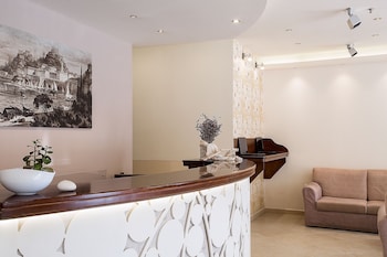 telesilla hotel