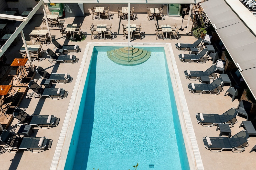 telesilla hotel