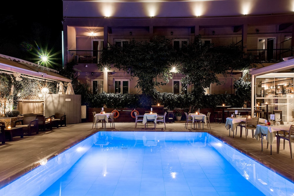 telesilla hotel