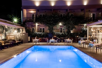 telesilla hotel