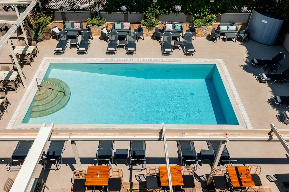 telesilla hotel