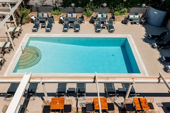 telesilla hotel
