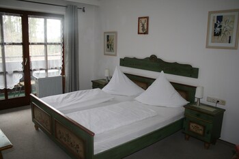 waldpension jagerstuberl