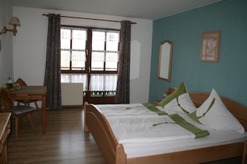 waldpension jagerstuberl