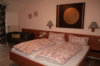 waldpension jagerstuberl