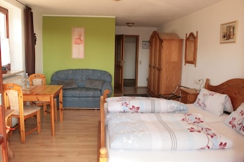waldpension jagerstuberl