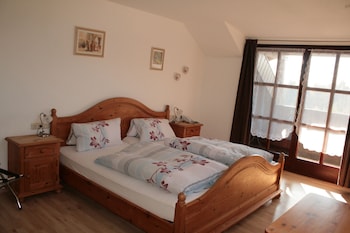 waldpension jagerstuberl