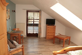 waldpension jagerstuberl