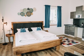 waldpension jagerstuberl