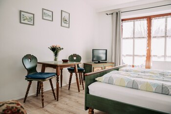 waldpension jagerstuberl