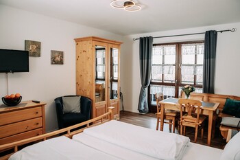 waldpension jagerstuberl