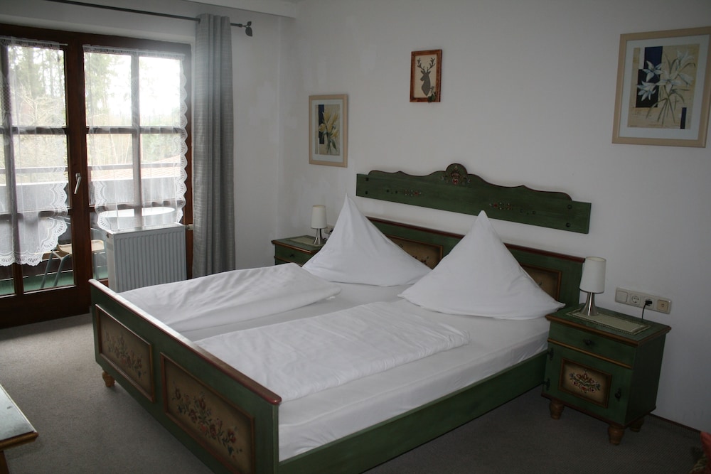 waldpension jagerstuberl