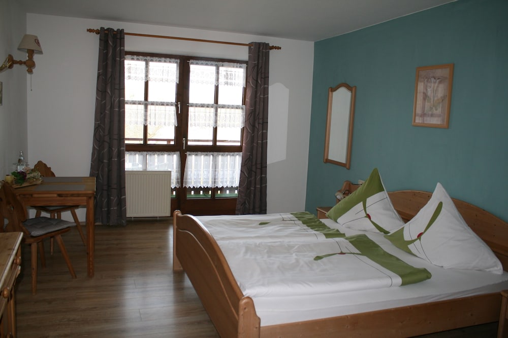 waldpension jagerstuberl