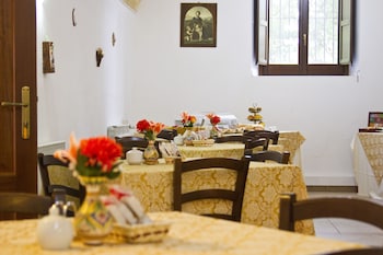 Il Carmine,Erice>>Castiglione Di Sicilia,3 star
