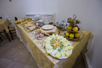 Il Carmine,Erice>>Castiglione Di Sicilia,3 star