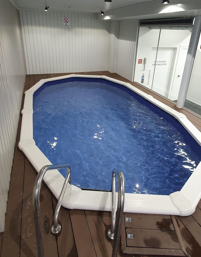 hotel shamrock bendigo