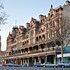 hotel shamrock bendigo