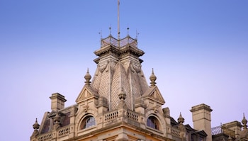 hotel shamrock bendigo