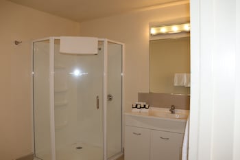 fountain court motel
