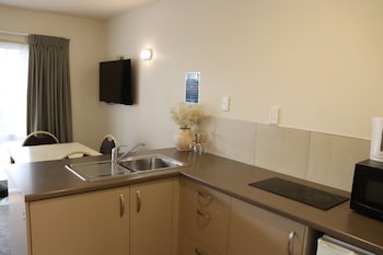 fountain court motel