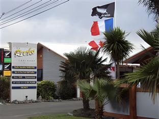 the rocks motel