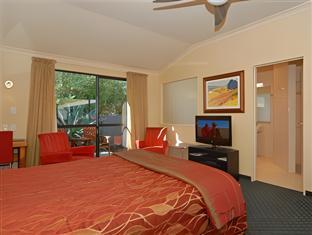 the rocks motel